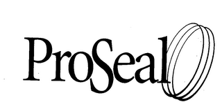PRO SEAL logo