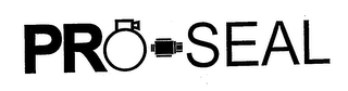 PRO SEAL logo
