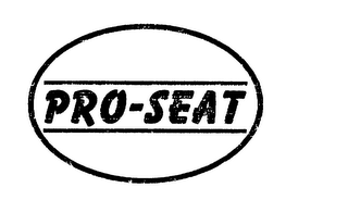 PRO-SEAT logo