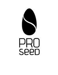 PRO SEED logo