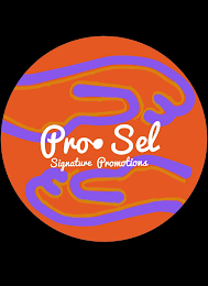 PRO SEL SIGNATURE PROMOTIONS logo