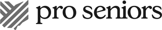 PRO SENIORS logo