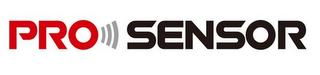 PRO SENSOR logo