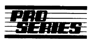 PRO SERIES logo