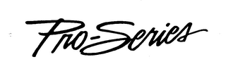 PRO-SERIES logo