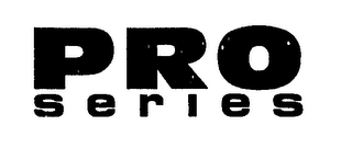 PRO SERIES logo