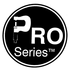 PRO SERIES logo
