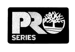 PRO SERIES logo