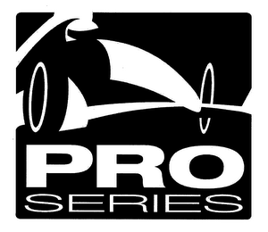 PRO SERIES logo