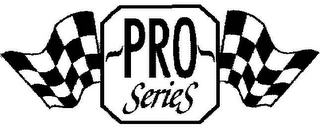 PRO SERIES logo