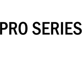 PRO SERIES logo