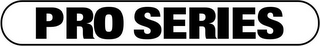 PRO SERIES logo