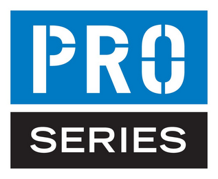 PRO SERIES logo