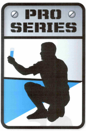 PRO SERIES logo