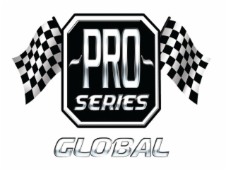 PRO SERIES GLOBAL logo