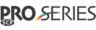PRO SERIES SCP logo