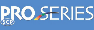 PRO SERIES SCP logo