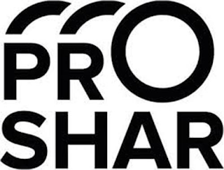 PRO SHAR logo