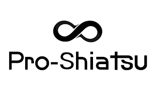 PRO-SHIATSU logo