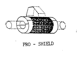 PRO-SHIELD logo