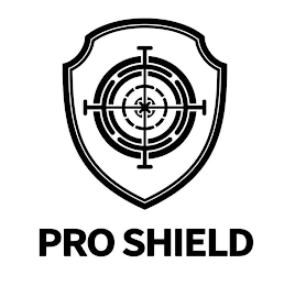 PRO SHIELD logo
