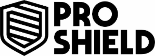 PRO SHIELD logo
