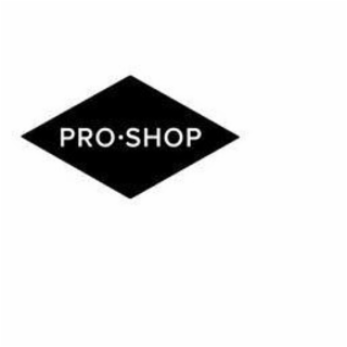PRO · SHOP logo