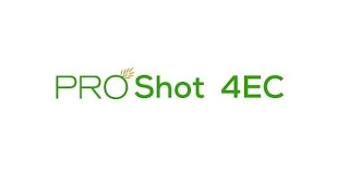 PRO SHOT 4EC logo