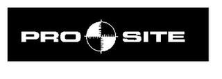 PRO SITE logo