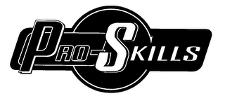 PRO-SKILLS logo