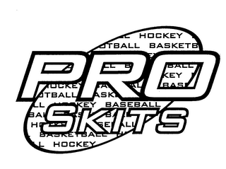 PRO SKITS logo