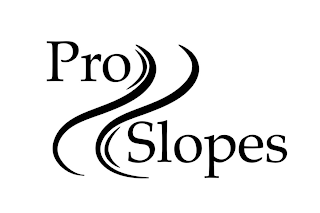 PRO SLOPES logo
