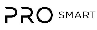 PRO SMART logo