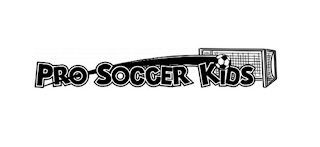 PRO SOCCER KIDS logo
