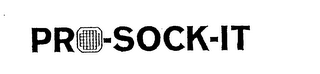 PRO-SOCK-IT
