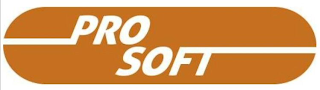 PRO SOFT logo
