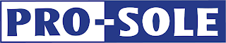 PRO-SOLE logo