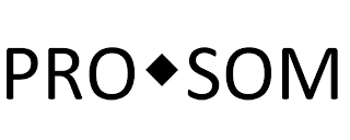 PRO SOM logo