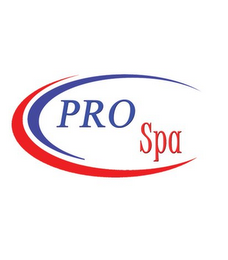 PRO SPA logo