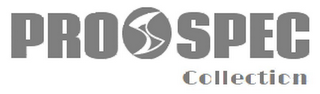 PRO SPEC COLLECTION logo