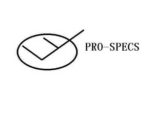 PRO-SPECS logo