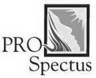 PRO SPECTUS logo