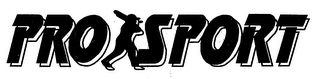 PRO SPORT logo