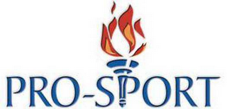 PRO-SPORT logo