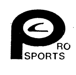 PRO SPORTS logo