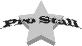 PRO STALL logo