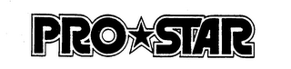 PRO STAR logo
