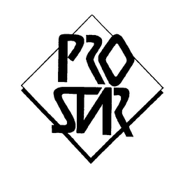 PRO STAR logo