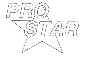 PRO STAR logo