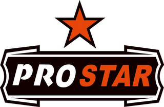 PRO STAR logo